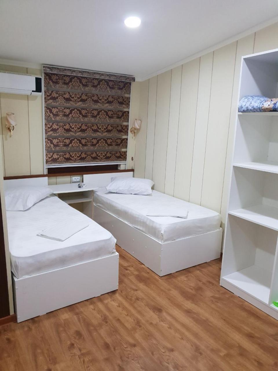 Khiva Hotel Koshkurgan Room photo